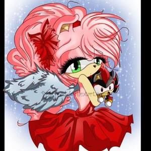 Meet your Posher, Vered